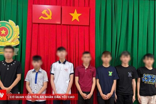 TP. Đồng Nai kịp thời truy bắt nhóm đối tượng gây rối trật tự