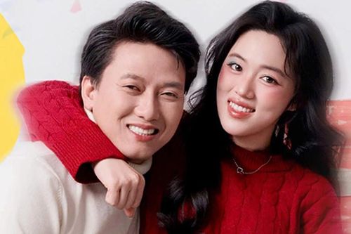 Diễn viên Quách Ngọc Tuyên làm chủ 2 nhà hàng, vẫn chưa làm đám cưới với vợ kém 16 tuổi