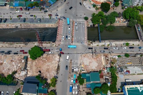 Hà Nội tính tăng mạnh tiền đền bù khi thu hồi đất