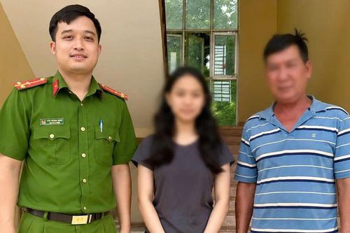 Tìm thấy nữ sinh lớp 12 mất liên lạc nhiều ngày nhờ manh mối quan trọng từ người dân