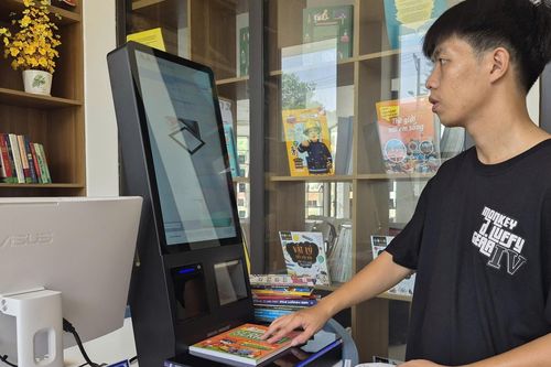Đà Nẵng có thư viện số cộng đồng tích hợp 1.000 bài giảng tương tác