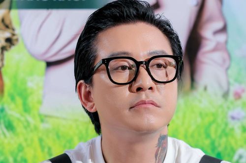 Khán giả 'sốc' khi Phúc Tiệp song ca cùng Tuấn Hưng
