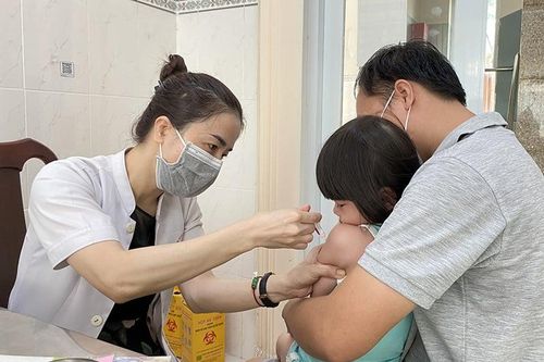 Virus HPV vào danh mục tiêm chủng bắt buộc từ 1/7