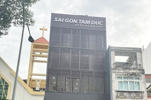 Nha khoa Sài Gòn Tâm Đức bị đình chỉ hoạt động 18 tháng