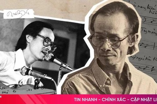 [QUIZ] Đam mê âm nhạc của Trịnh Công Sơn được 'đánh thức' trong hoàn cảnh nào?