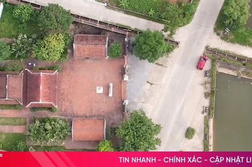 Nơi lưu dấu 'Thám hoa đất La Sơn'