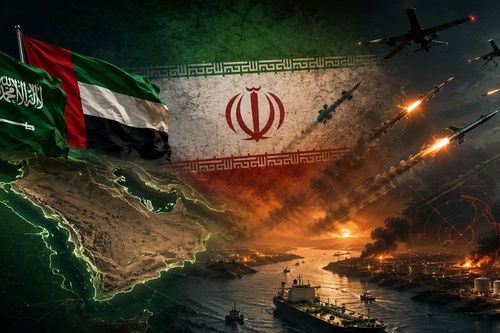Saudi Arabia và UAE gia tăng đối đầu Iran, Trung Đông thêm căng thẳng