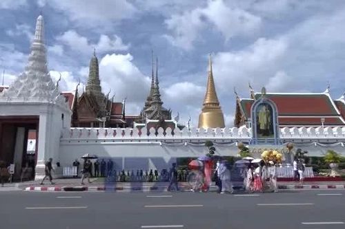 Thái Lan rút ngắn thời hạn miễn thị thực với du khách