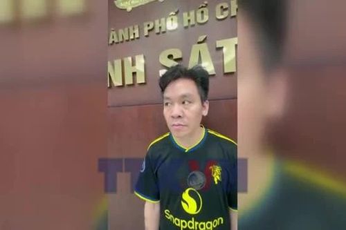 Triệt phá đường dây buôn lậu vàng từ Campuchia về Việt Nam