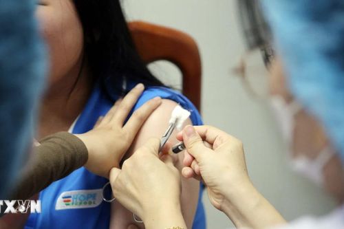 Bộ Y tế: Đưa HPV vào danh mục tiêm chủng bắt buộc từ 1/7/2026