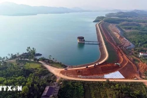 Yêu cầu bảo đảm an toàn công trình thủy lợi, tránh xả lũ bất thường khi mưa lớn