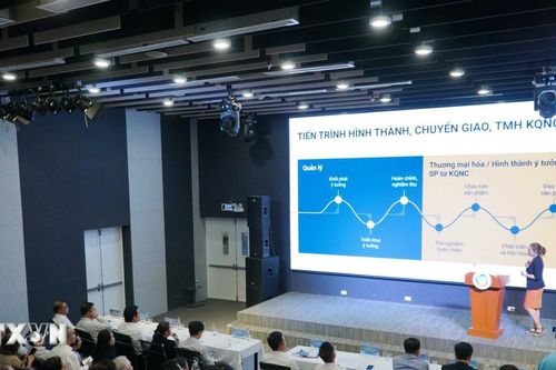 TP Hồ Chí Minh tăng tốc nghiên cứu, ứng dụng và thương mại hóa trí tuệ nhân tạo