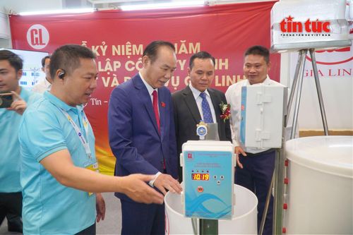 ILDEX Vietnam 2026 thúc đẩy hợp tác nông nghiệp Việt Nam - Thái Lan