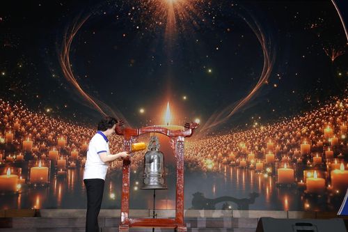 Ngày hưởng ứng hiến tặng mô, tạng (20/5): Lan tỏa triết lý sống tốt đẹp 'cho đi là còn mãi'