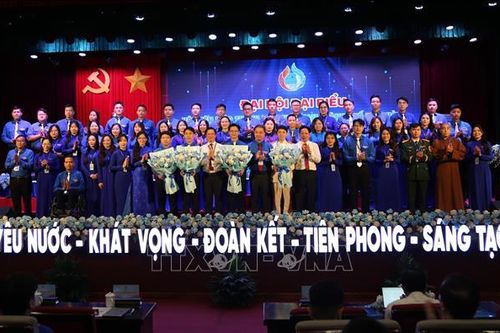 Thanh niên Hải Phòng làm chủ tri thức, kỹ năng và công nghệ mới