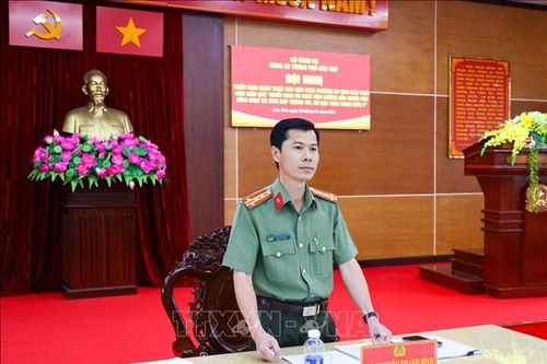 Đẩy mạnh số hóa, phát triển công dân số toàn diện