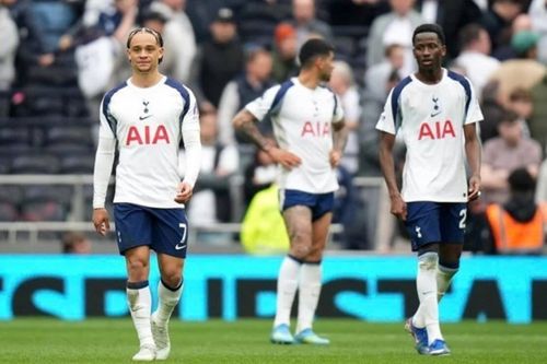 Tottenham trước trận chiến 'sinh tử' vì niềm tự hào Bắc London