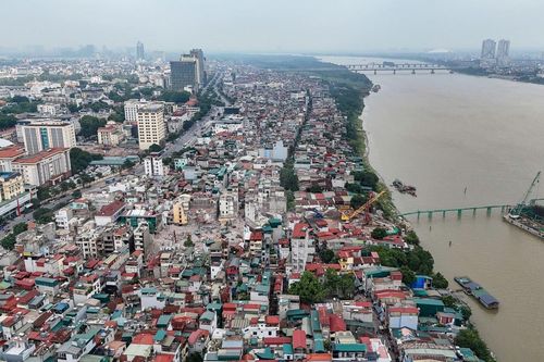 Bộ Xây dựng đi đầu trong cải cách thủ tục hành chính