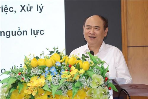 Bồi dưỡng kiến thức, nâng cao hiệu quả hoạt động của cơ quan dân cử ở địa phương