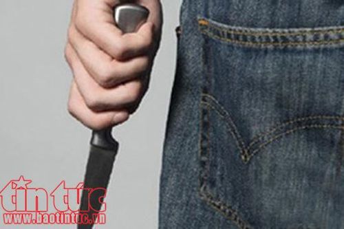 Trung Quốc: Tấn công bằng dao tại Thượng Hải