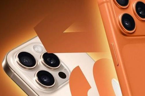 Thiết kế hấp dẫn nhất trên iPhone 16 Pro sắp được hồi sinh sau khi bị iPhone 17 Pro 'rũ bỏ'?