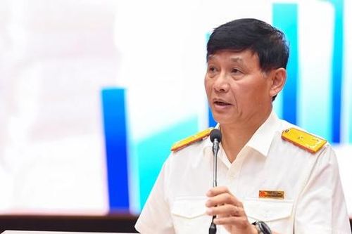 Cơ quan thuế sẽ đối chiếu dữ liệu hóa đơn với dòng tiền ngân hàng