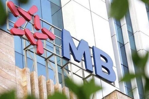 Phó Tổng Giám đốc MBBank đăng ký bán 1 triệu cổ phiếu