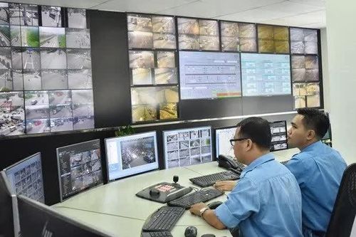 Đẩy mạnh ứng dụng AI để nâng cao hiệu quả quản trị đô thị tại TP HCM