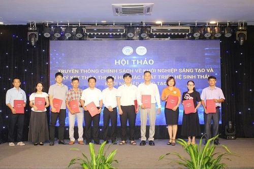 Gia Lai thử nghiệm mô hình trung tâm đổi mới sáng tạo do doanh nghiệp làm chủ