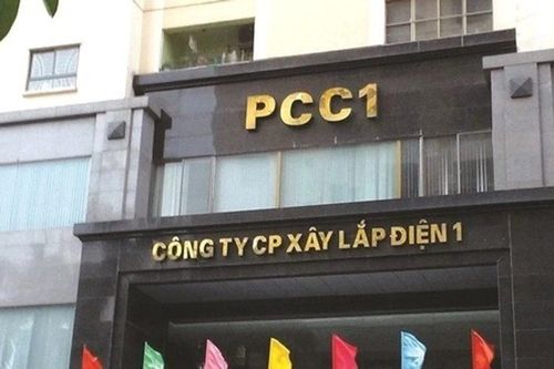 Hàng loạt lãnh đạo bị bắt, PC1 báo lãi quý I tăng 86%