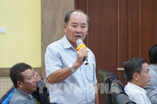Hỗ trợ doanh nghiệp thích ứng quy định mới khi xuất khẩu sang Campuchia