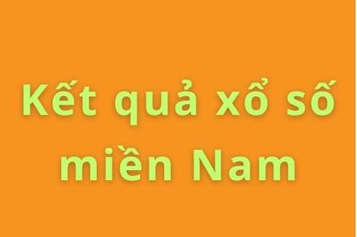 XSMN 21/5. Kết quả xổ số miền Nam hôm nay ngày 21/5/2026. XSMN thứ Năm ngày 21/5