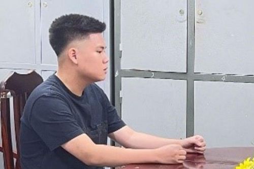 Hành hung bạn gái, nam thanh niên SN 2005 lãnh hậu quả ngay sau đó