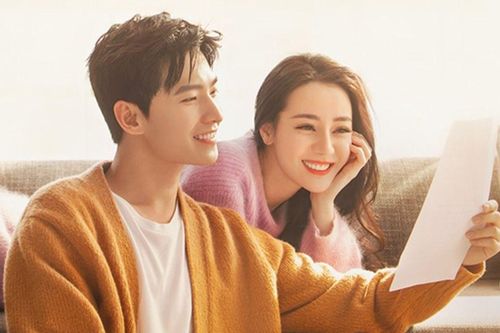 8 bộ phim tình cảm Trung Quốc siêu ngọt ngào