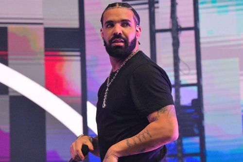 Khi Drake không còn muốn 'được yêu', mà chỉ muốn thắng