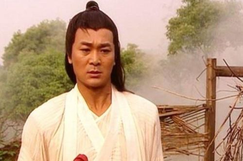 Nam chính bi thảm nhất tiểu thuyết Kim Dung