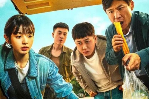 BXH phim truyền hình Trung Quốc hot nhất năm 2026: Thái Bình Niên dẫn đầu với 8,4 điểm Douban