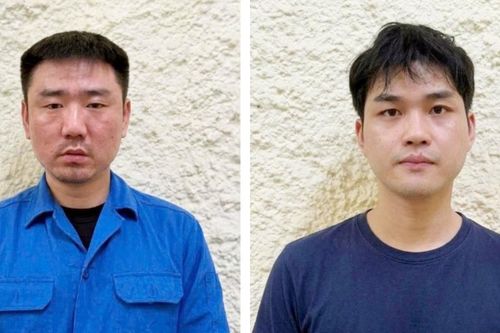 Dụ cô gái từ Trung Quốc sang Việt Nam rồi cướp 300.000 Nhân dân tệ