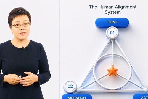 Công bố mô hình 'The Human Alignment System' tại Việt Nam