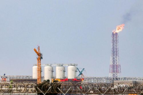 Cuộc chiến Iran làm tê liệt cỗ máy 'hái ra tiền' của Qatar