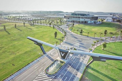 VinFast và nước cờ thâm sâu của tỷ phú Phạm Nhật Vượng