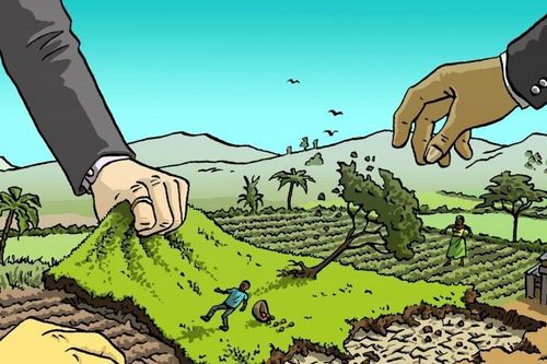 Tranh chấp thừa kế đất đai phải giải quyết tại đâu, trình tự thế nào?