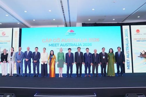 Đô thị khoa học công nghệ định hình tọa độ Net Zero Bắc TP.HCM