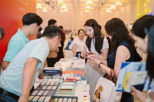 Tìm 'đường băng' cho doanh nghiệp vật liệu xây dựng bay xa