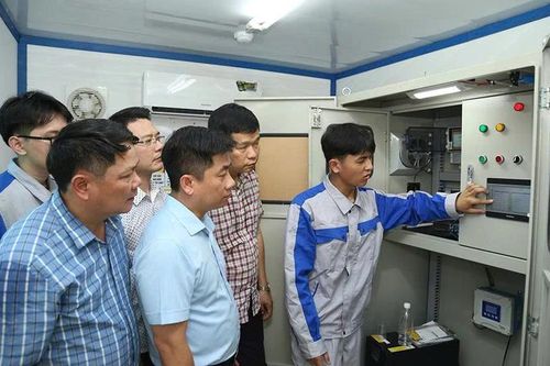 'Bắt mạch' môi trường trong thời đại số