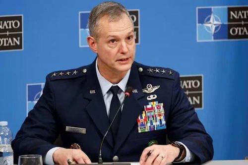 NATO: Việc Mỹ rút bớt binh sĩ không làm suy yếu phòng thủ liên minh
