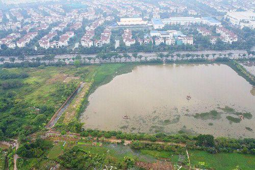 Him Lam được giao thêm đất làm nhà ở xã hội sát Vinhomes Riverside