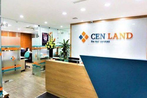 Cen Land chuẩn bị kiện toàn HĐQT sau khi Shark Hưng và lãnh đạo VNDirect từ nhiệm