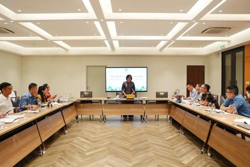 Luật Dầu khí (sửa đổi): Đề xuất quy định nhằm giảm phát thải khí nhà kính