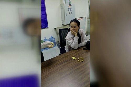 Triệt phá đường dây buôn lậu vàng từ Campuchia về Việt Nam